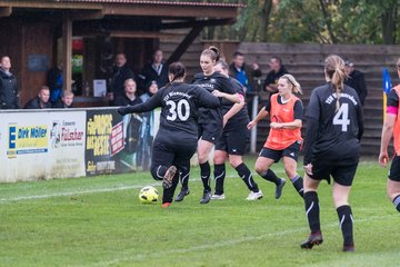 Bild 119 - Frauen TSV Wiemersdorf - VfR Horst : Ergebnis: 0:7